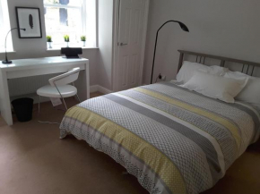 Fabulous Double ensuite room in Sefton Park Lark Lane